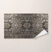 Fusion opulente Lacée (Serviette à main)