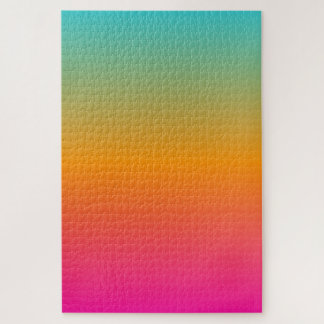 Fusion vive - Impossiblement douloureux Puzzle