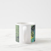 Fusionner 1 Mug Abstrait (Dos)