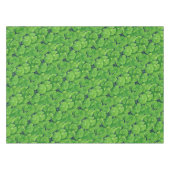 Fusionner avec la nature - Lily Pad Nappe (Devant (Horizontal))
