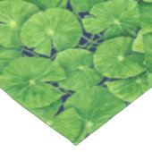 Fusionner avec la nature - Lily Pad Nappe (Angle)