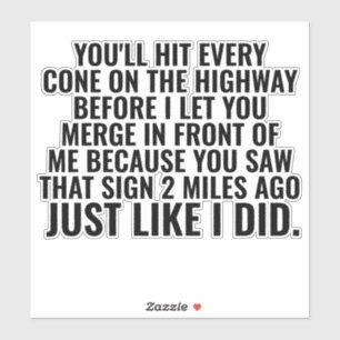 Fusionner un autocollant en vinyle coupé sur mesur