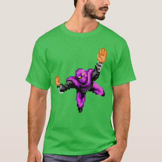 Fusoldaat Worp gift T-shirt