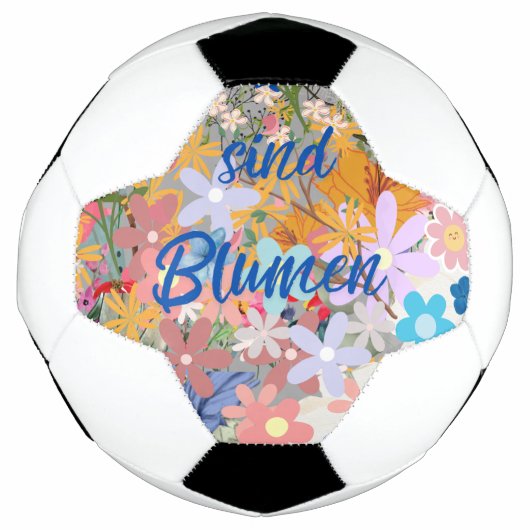 Fußball Voetbal (Voorkant)