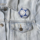 Futbal Button (In situ)