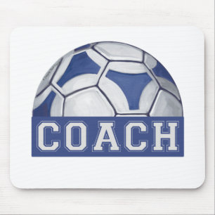 Futbal Coach Muismat