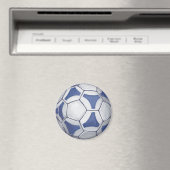 Futbal Magnet Magneet (Insitu (Vaatwasser))