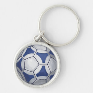Futbal Sleutelhanger