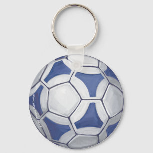 Futbal Sleutelhanger