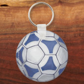 Futbal Sleutelhanger (Voorkant)