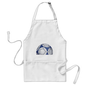 Futbal Standaard Schort