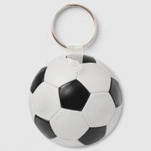 Futbol Voetbal Sleutelhanger