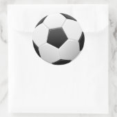 Futbol Voetbal Sticker (Tas)