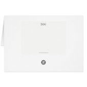 Fûts arc2 GC (Dos Horizontal)