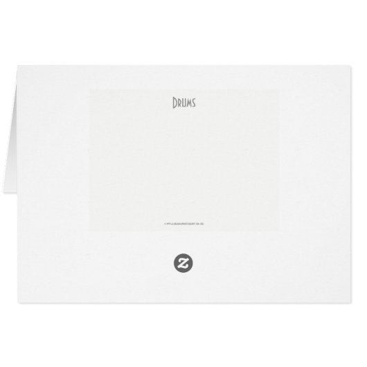 Fûts arc2 GC (Dos Horizontal)