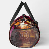 Fûts, Sac à coudre à impression à la confiture ext (Droite)