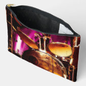 Fûts, Sac à coudre à impression à la confiture ext (Ouvrir)