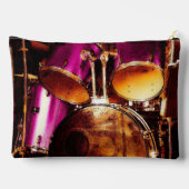 Fûts, Sac à coudre à impression à la confiture ext (Verso)