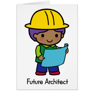 Futur architecte