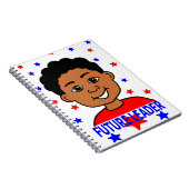 Futur carnet d'image du Chef de bande dessinée (Côté Droit)