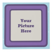 Futur Chimiste's Blocks Photo Cube (Devant)