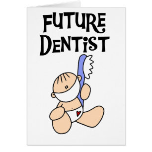 Futur dentiste