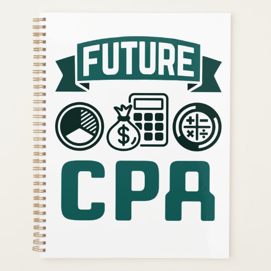 Futur diplôme en comptabilité CPA (Devant)