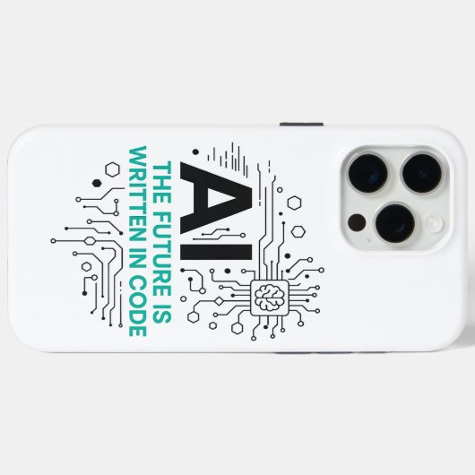 Futur écrit dans le Coque de code | Couverture de  (Verso (horizontal))