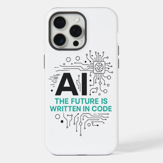 Futur écrit dans le Coque de code | Couverture de  (Verso)