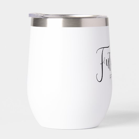 Futur grand-parents Grossesse Révélation (Droite)