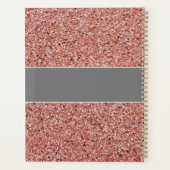 Futur Infirmière Stethoscope Parties scintillant r (Dos)