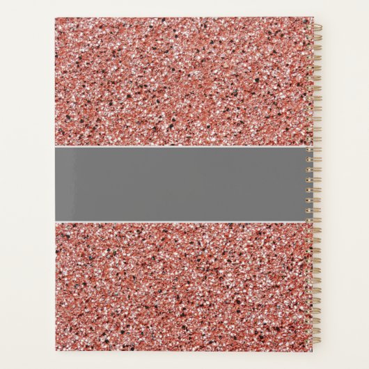 Futur Infirmière Stethoscope Parties scintillant r (Dos)