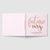 Futur Mariage de Mme Shower Moderne (Complet)