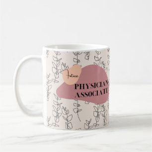 Futur Médecin Associé Café Mug Cadeau