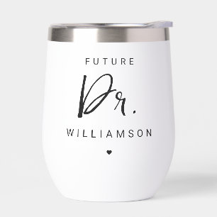 Futur médecin Doctorant Médicale School