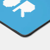 Futur médecin medecine Stethoscope Mug (Coin)