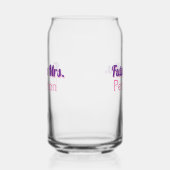 Futur Mme ajouter nom mariage bachelorette partie (Droite)