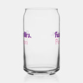 Futur Mme ajouter nom mariage bachelorette partie (Gauche)