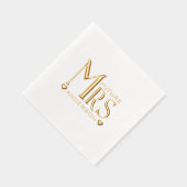 Futur Mme Fête des mariées (Droite)