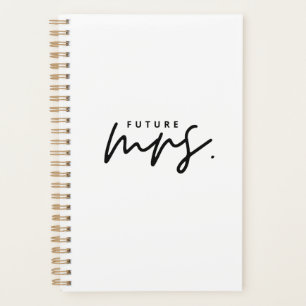 Futur Mme Planner