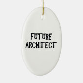 Futur ornement d'architecte (Droite)