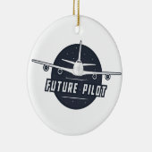 Futur ornement pilote (Droite)