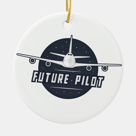 Futur ornement pilote (Devant)