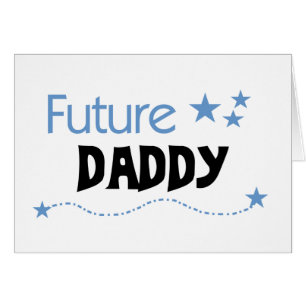 Futur papa