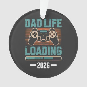 Futur Papa Vie de Papa Chargement 2026
