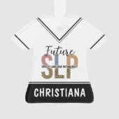 Futur personnalisé Empreinte de léopard de Patholo (devant)