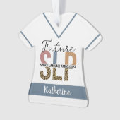 Futur personnalisé Empreinte de léopard de Patholo (devant)