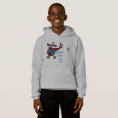 Futur pilote (Devant entier)