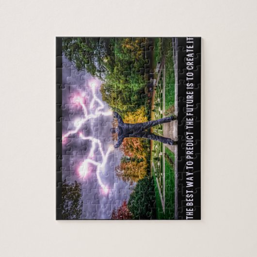 FUTUR puzzle de citation (Vertical)