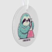 Futur scientifique Sloth (devant)